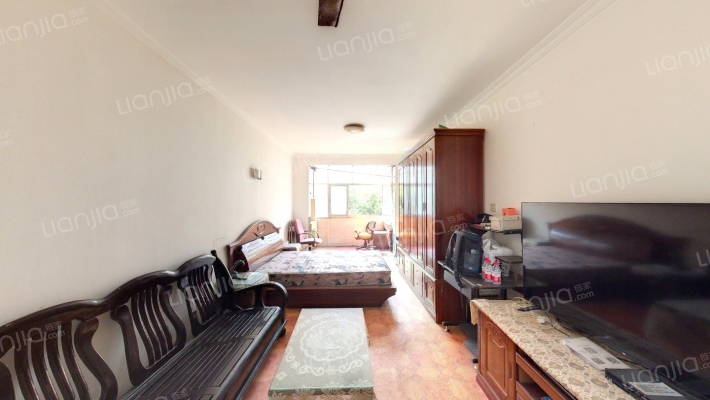 华夏小区二手房实景图