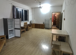 整租·西湖安居小区 2室1厅 南_西湖安居小区租房