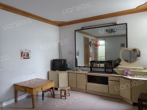 整租·省一监西家属院 3室1厅 南