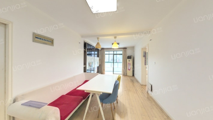 南洋博仕欣居二手房实景图