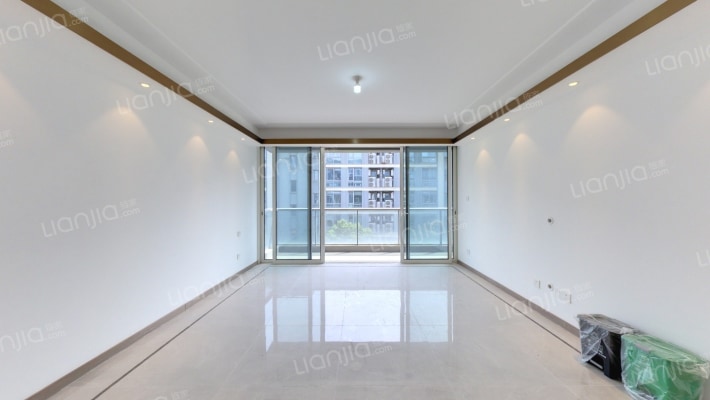 云栖龙山二手房实景图