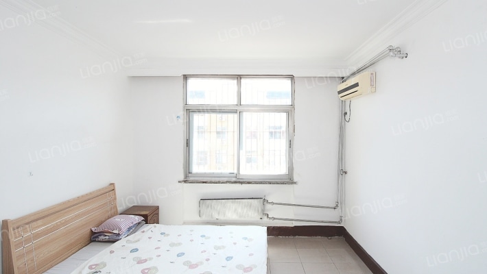 军安里二手房实景图