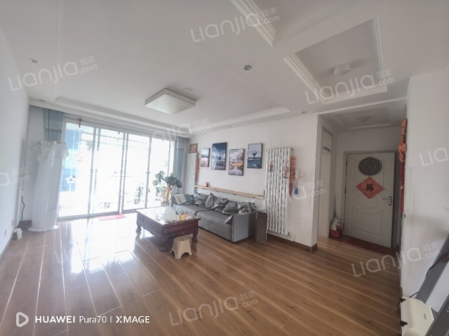 整租·祥荣花园 3室2厅 南