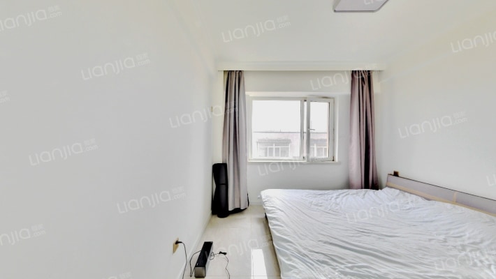 华山路小区二手房实景图