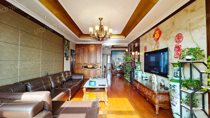 财东鑫居二手房实景图