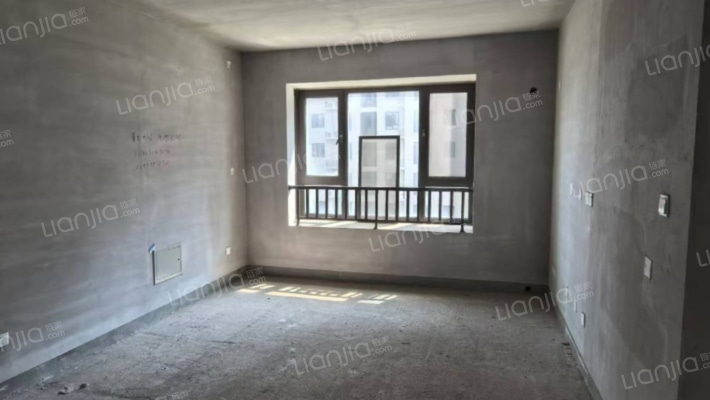 府上二手房实景图