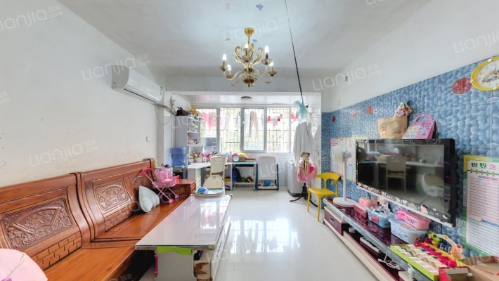 翠花苑二手房实景图