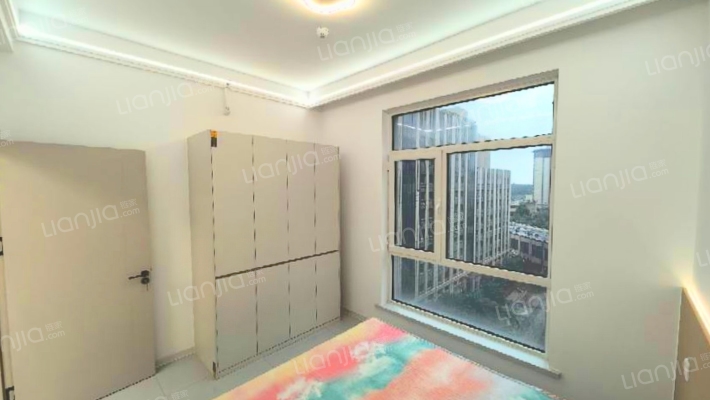 万和奥城二手房实景图