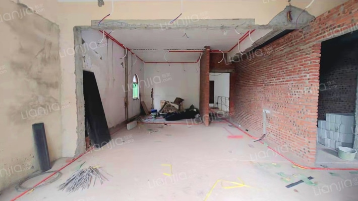 凯茵新城16区君临天下二手房实景图