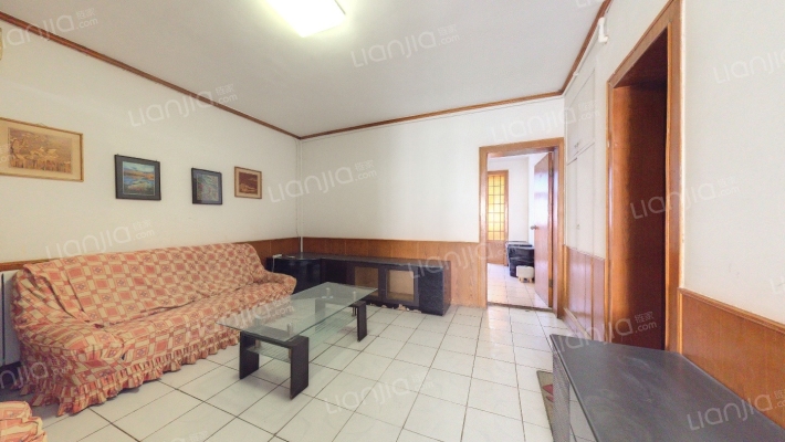 电信小区(太白南路)二手房实景图