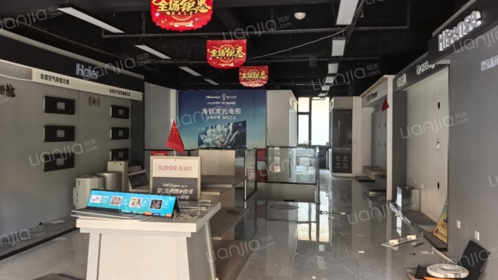 龙湖春江彼岸二手房实景图