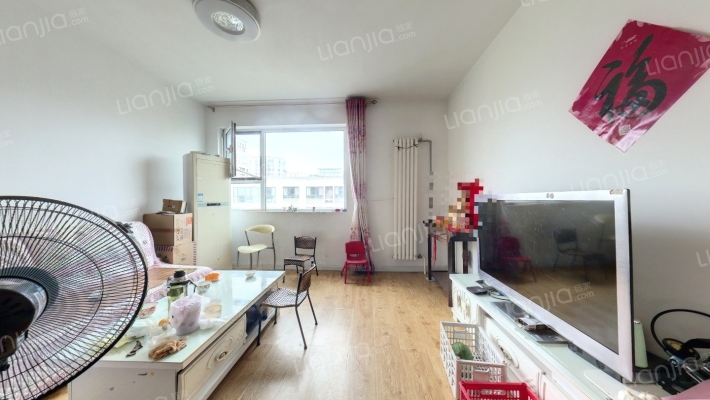 墨河嘉苑（南苑）二手房实景图