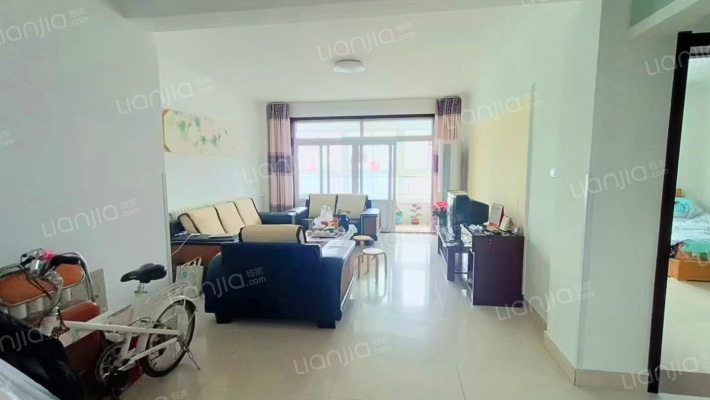 龙昌名邸二手房实景图