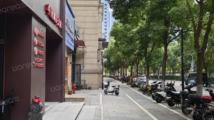 海宁街二手房实景图