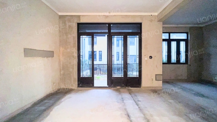 悦青山花园二手房实景图