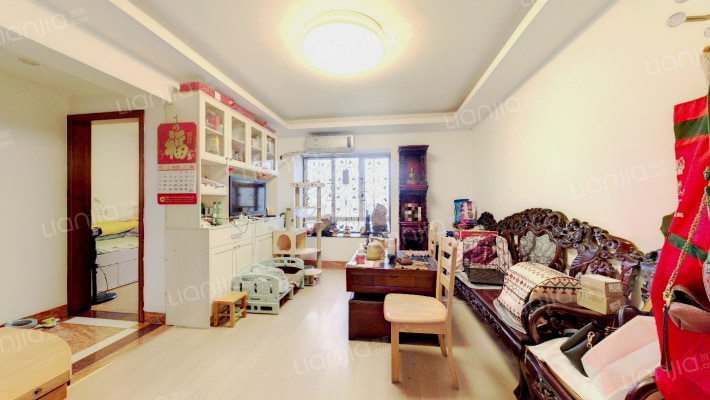 百顺台花园二手房实景图