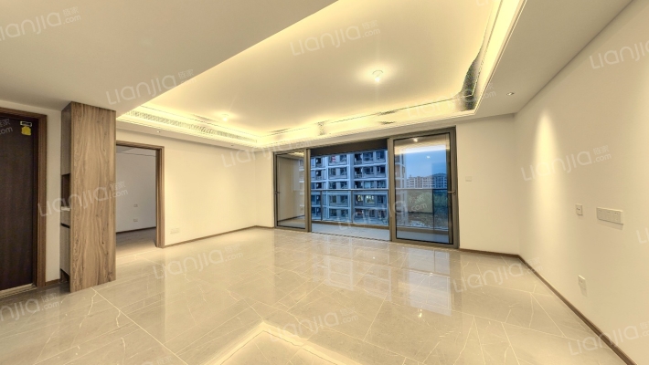 金成汀云上府二手房实景图