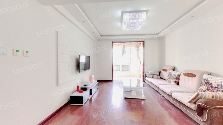 東方美地东区二手房实景图