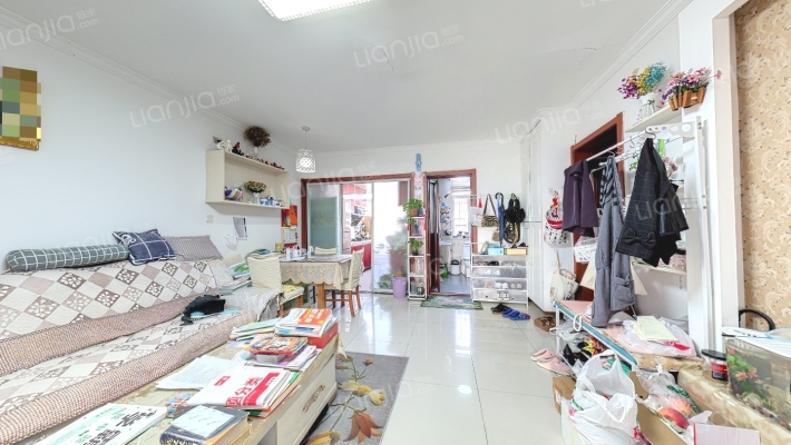 应天花园二手房实景图