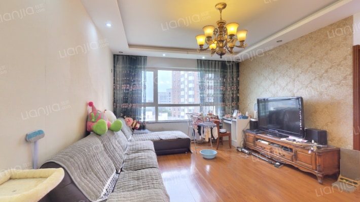 剑桥园东区二手房实景图