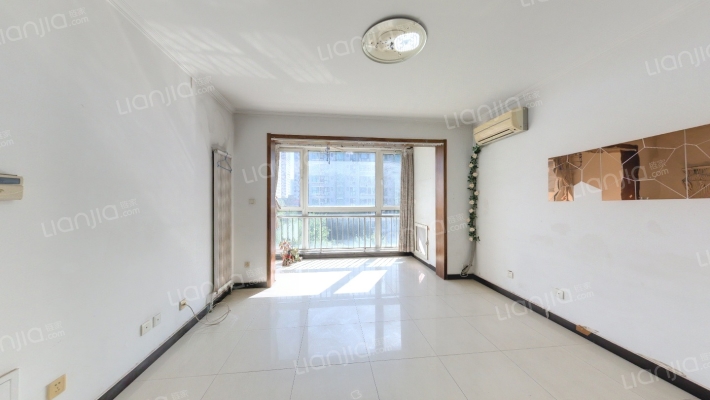 一品亦庄二手房实景图