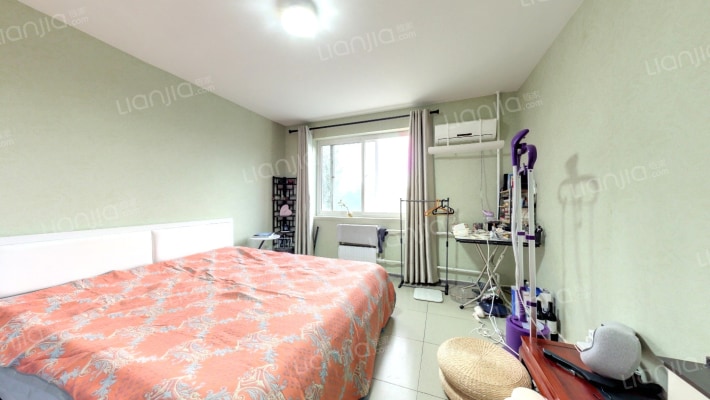 石榴园北里小区二手房实景图