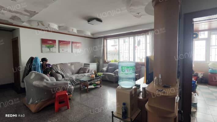 邮电小区二手房实景图