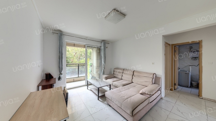 阿卡迪亚（天骄铭邸）二手房实景图