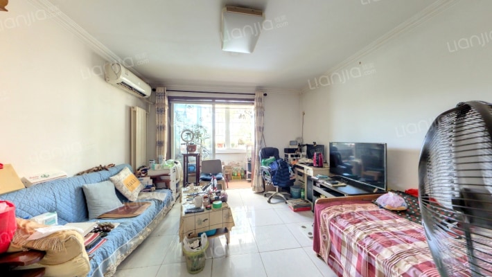 车站北里二手房实景图