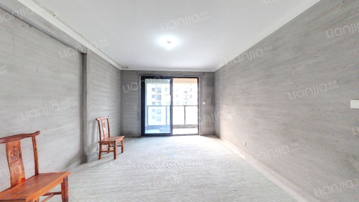 康业东越府二手房实景图