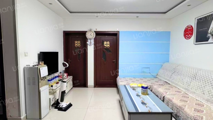 永康佳苑二手房实景图