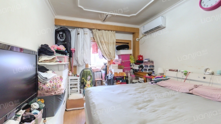 德胜里西街5号院二手房实景图