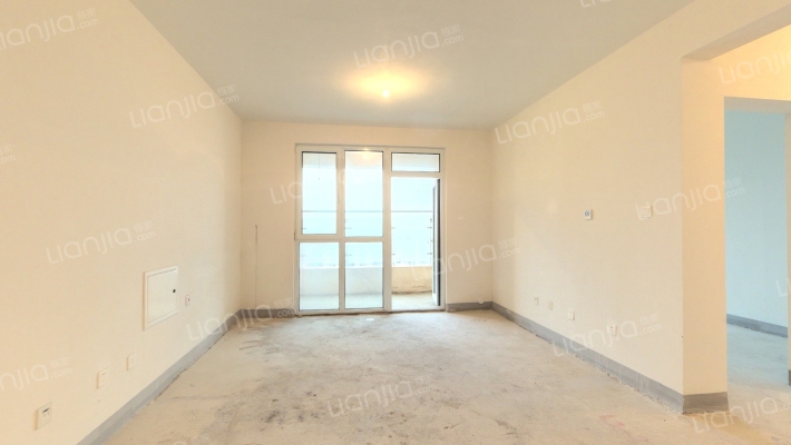 京华海悦二手房实景图