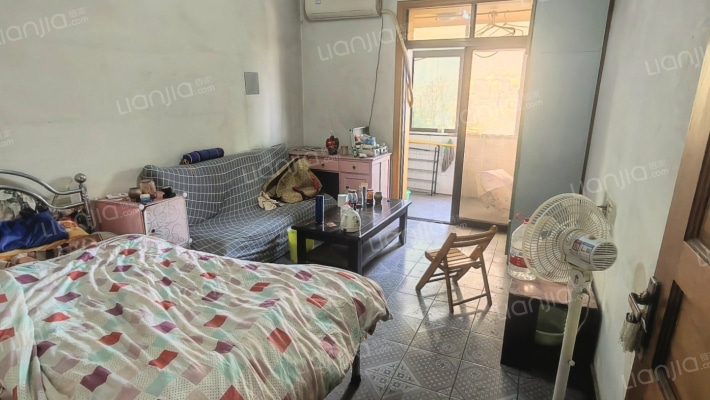 大渡口房区攀钢二手房实景图