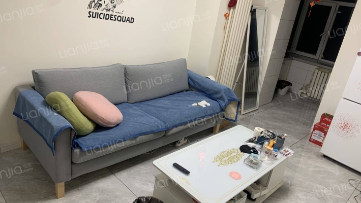 南棵小区二手房实景图