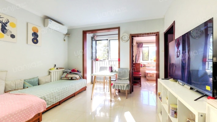 官悦欣园A区二手房实景图