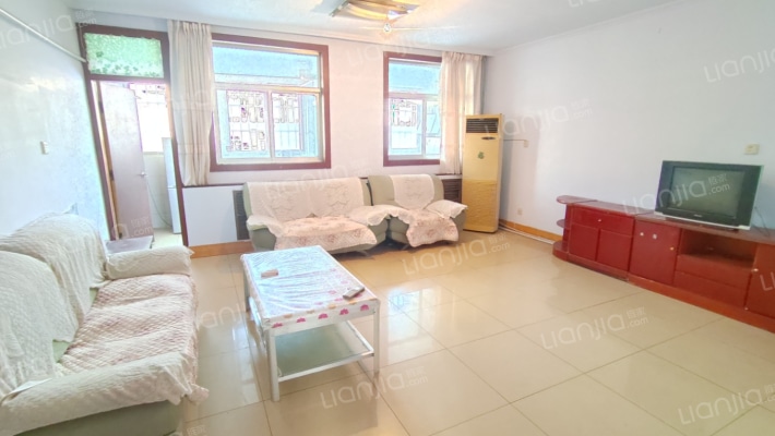 阳光花园B区(向阳路)二手房实景图