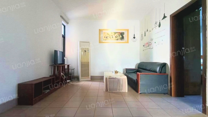 人民中路二手房实景图