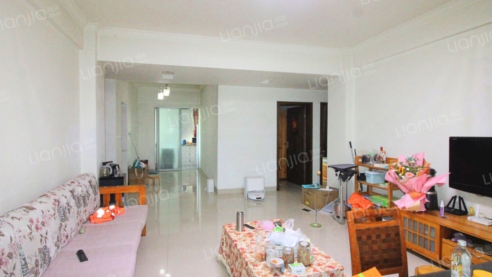 益兴巷25号二手房实景图