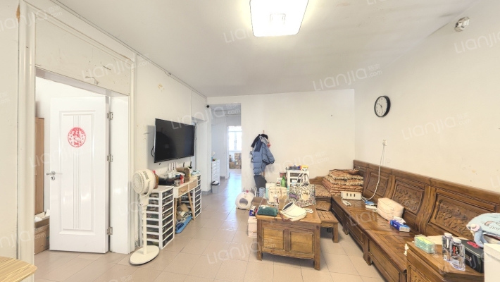 金鼎巷二手房实景图