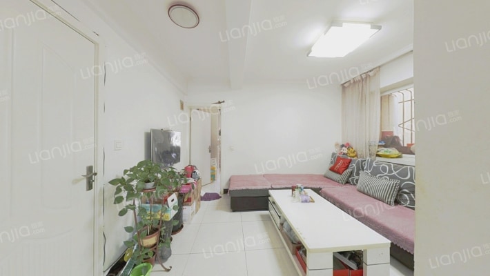 甘肃省残联小区（酒泉路）二手房实景图