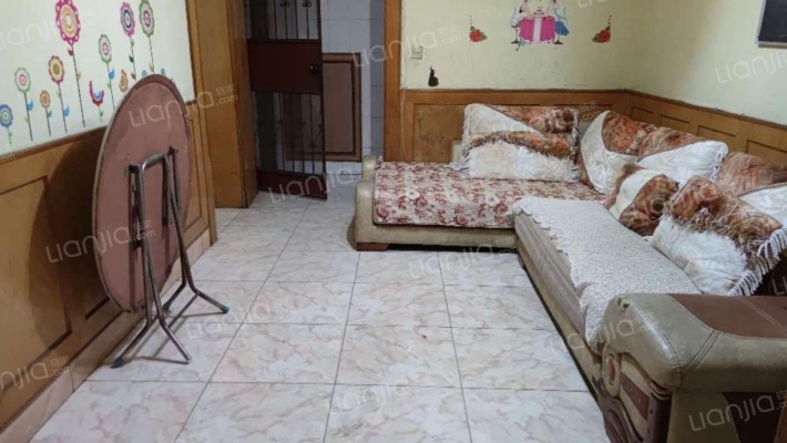 阳明巷18号二手房实景图