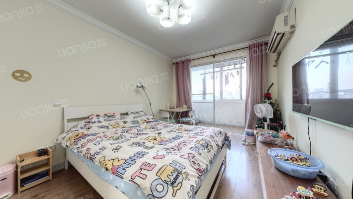 西三小区二手房实景图