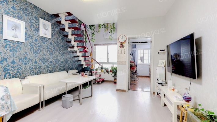 金善名居二手房实景图