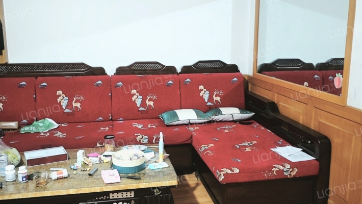 冠云小区二手房实景图