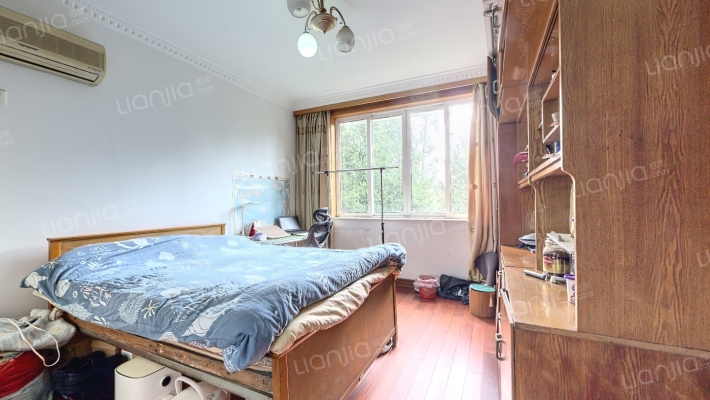 复旦第九宿舍二手房实景图