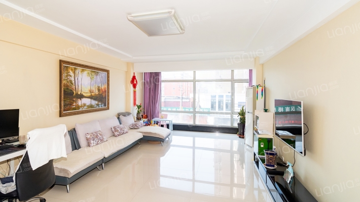 江滨麗园二手房实景图