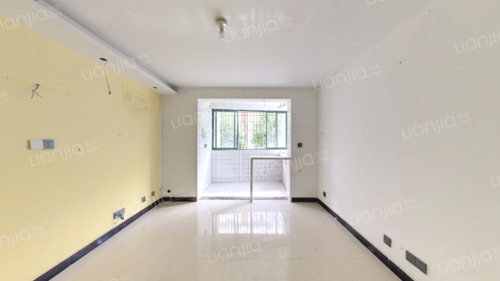 川杨新苑(一期)二手房实景图