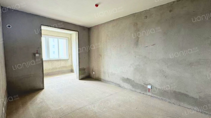 韵水湾诗华苑二手房实景图