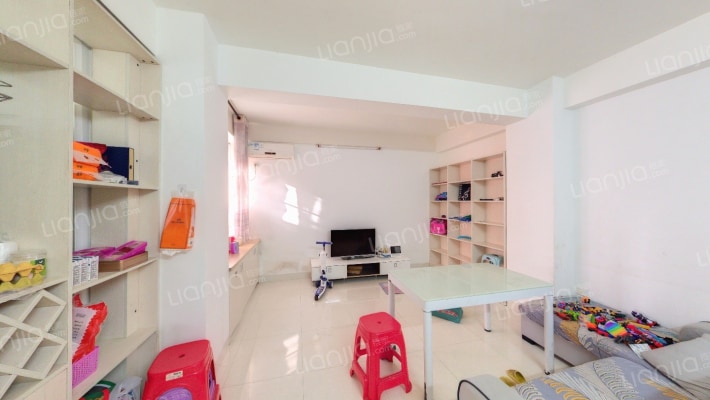 昌隆大厦二手房实景图